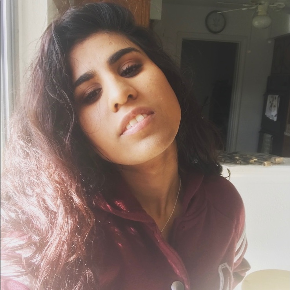 Meet your Posher, Jyoti